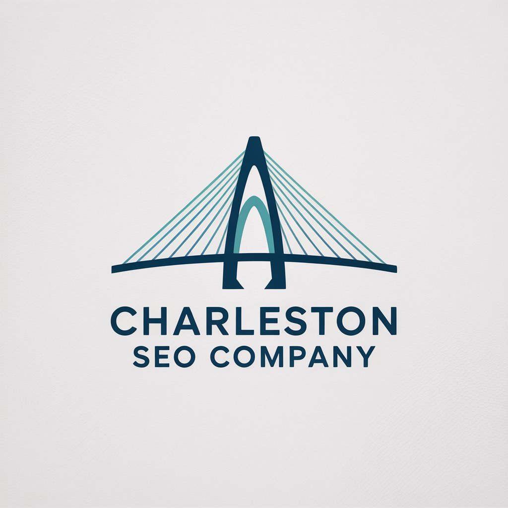 charleston seo company logo