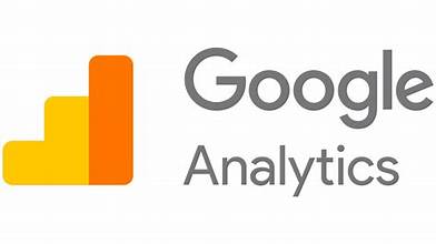 Google Analytics logo