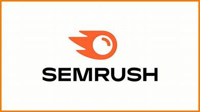 semrush Logo