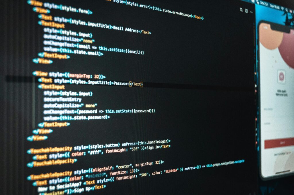 Charleston Website UX